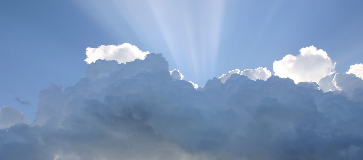 Why do companies move to the cloud